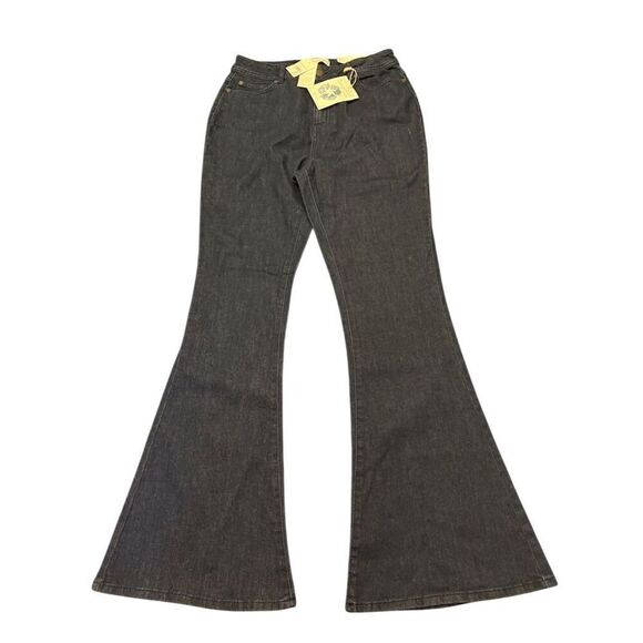 C Denim 1946 Denim - C Denim 1946 Women Jeans Blue Size 14